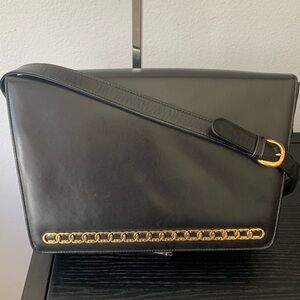 🔥GUCCI 80s Crossbody